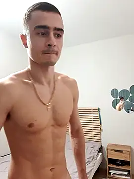 GoodGG's cam snapshot