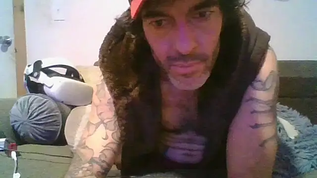 theboobietrap's cam snapshot