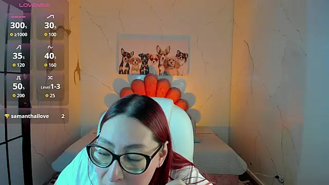 NiickyJones's cam snapshot