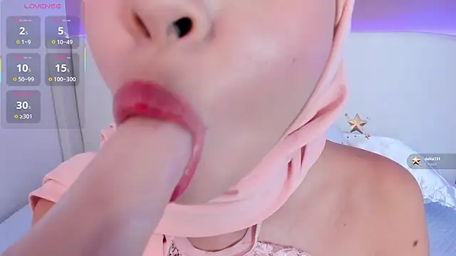 shann_a's cam snapshot