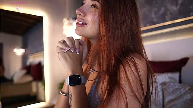 AylinMillerxs's cam snapshot