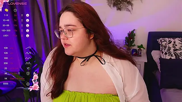 Neko_Moor's cam snapshot