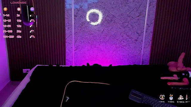 liah_cleir's cam snapshot