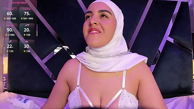 Nahid_Jaziri1's cam snapshot