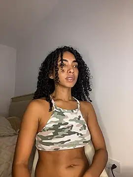 nicoleebony1's cam snapshot