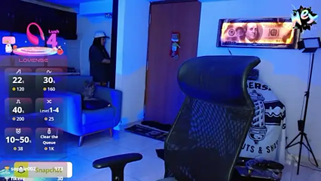 BABYFANTASY_1's cam snapshot