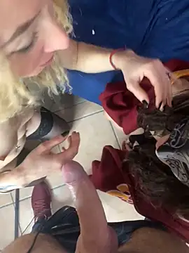 harleyejoker1's cam snapshot