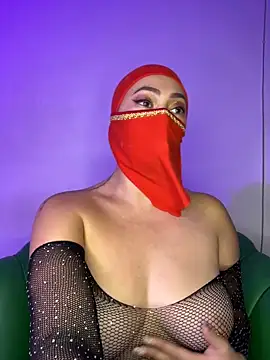 Aisha_Malek's cam snapshot