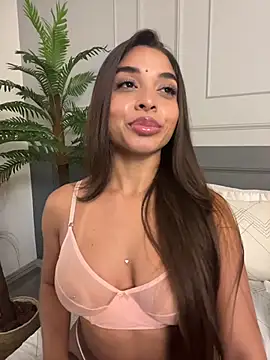 AnnyVega_'s cam snapshot