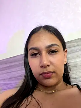 MiilaBlake's cam snapshot