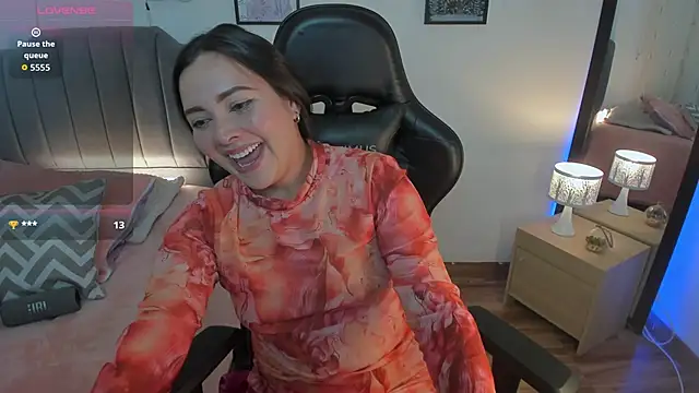 amaia_monet's cam snapshot