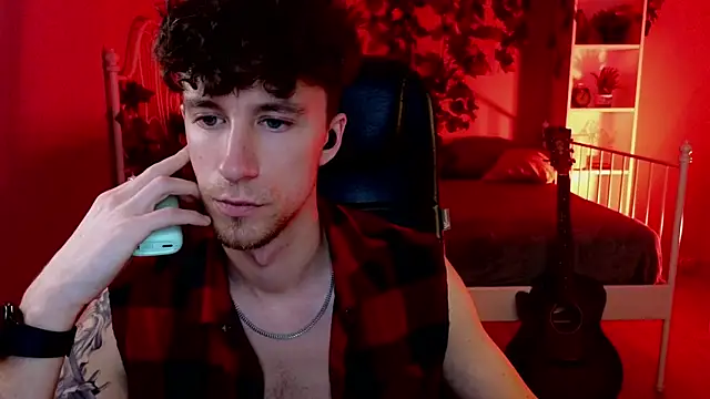 mark_caron's cam snapshot