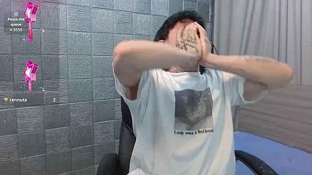 Iantwink18's cam snapshot