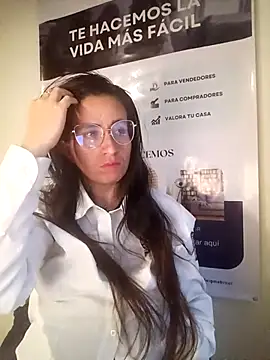 Valentina--1's cam snapshot