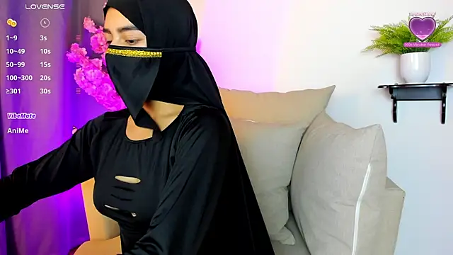 shaima__'s cam snapshot