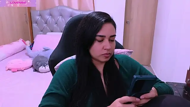 _anastasia's cam snapshot