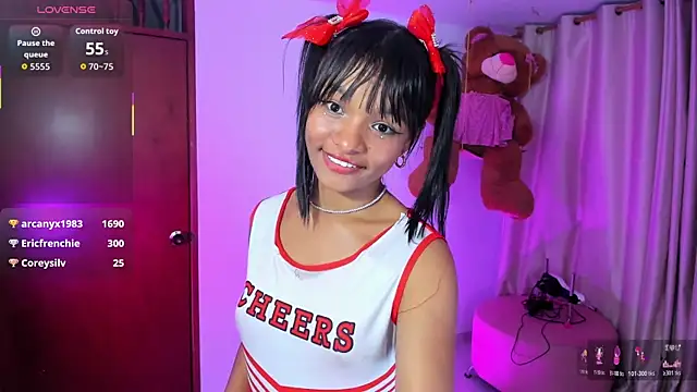 KaattySweet_'s cam snapshot