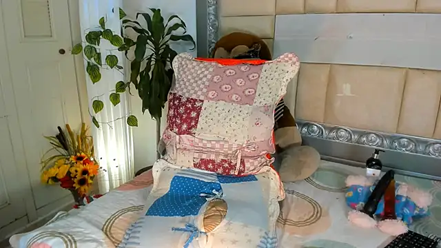 GingerDollx live sex cam