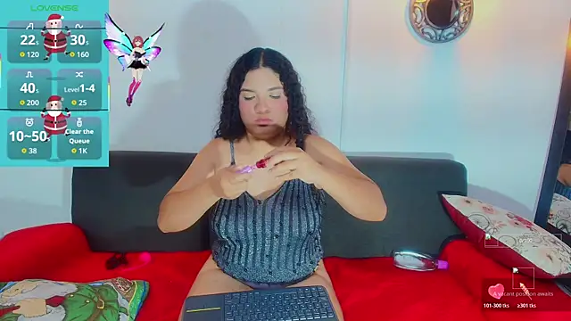 aaron_antonella_mds's cam snapshot