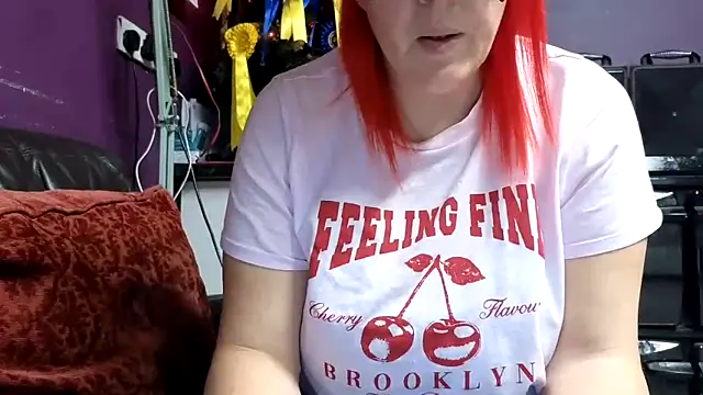 sexylady1983's web cam