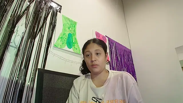 Aria-sexxx live sex cam