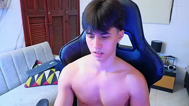 carl_dixon live sex cam