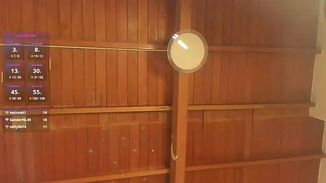 Isabelagomez1's cam snapshot