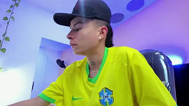 Nascary_Fox live sex cam