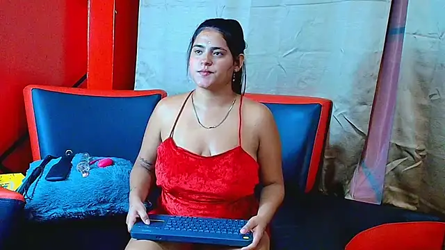 Selenegomezz's cam snapshot