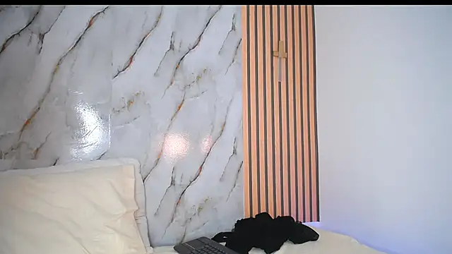 PiaGelvez's cam snapshot