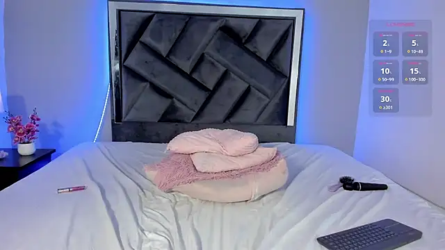 zoe_longhair's web cam