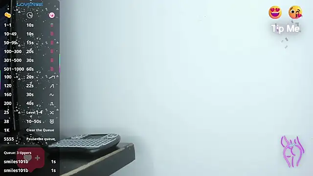 Sasha_Leonn's cam snapshot