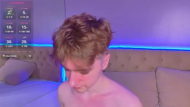 Paul_Holt live sex cam