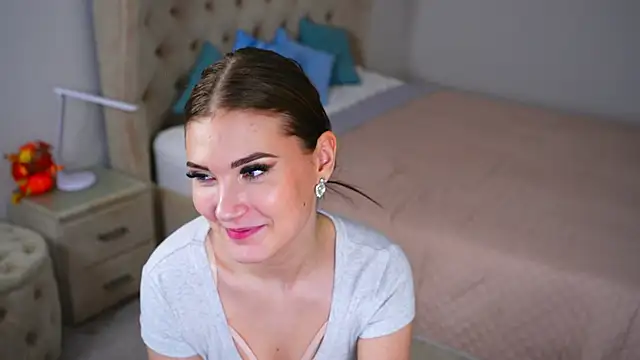 TaneshaRafail's cam snapshot