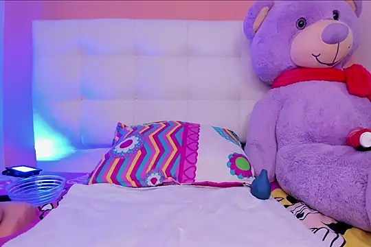 foxy__eva's cam snapshot