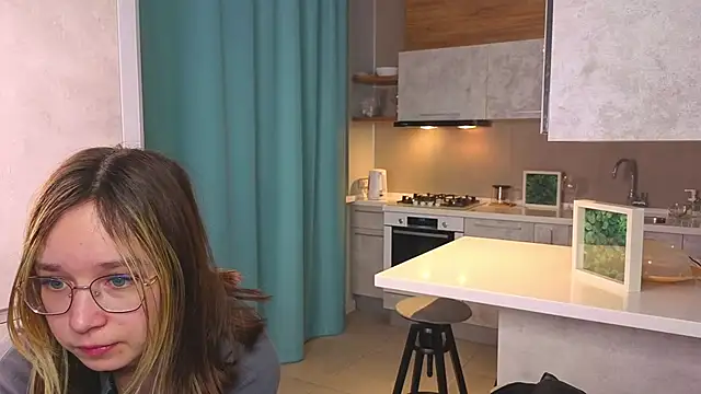 SharriDobes's cam snapshot