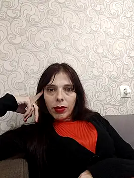 AnnaKissMee's web cam