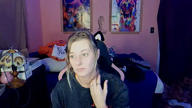 AsiaGoesPro live sex cam