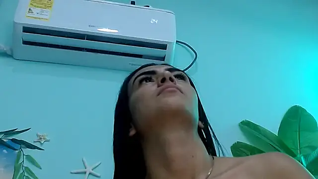 salomesmit666 live sex cam