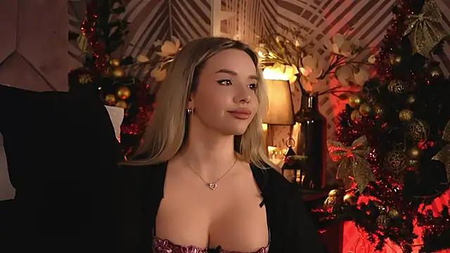 KatyaBelle's cam snapshot