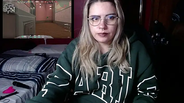 AlissaSpellman's cam snapshot