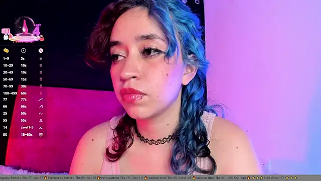 moon_sofii's cam snapshot