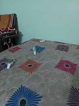 Kavya_Baby's cam snapshot