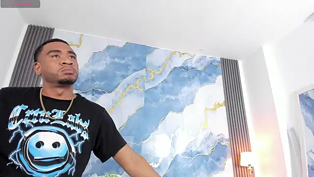 Kylieandjhonny live sex cam