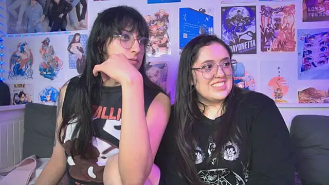 snowblack_ live sex cam