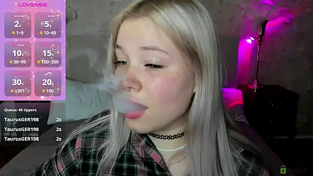 Diana_Dream's cam snapshot