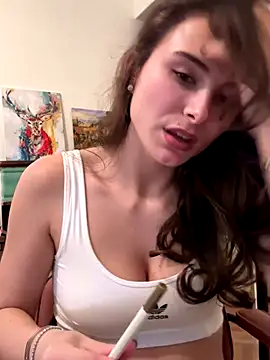 SophiiaStarr's cam snapshot