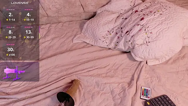 LaraGiil's cam snapshot