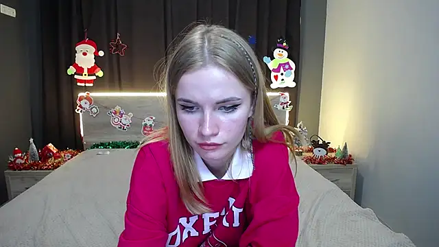 MargaritaKiss's cam snapshot