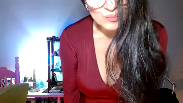 KeisyNeonX live sex cam